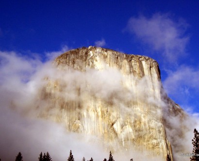 Yosemite-National-Park-Half-Dome-Merced-4
