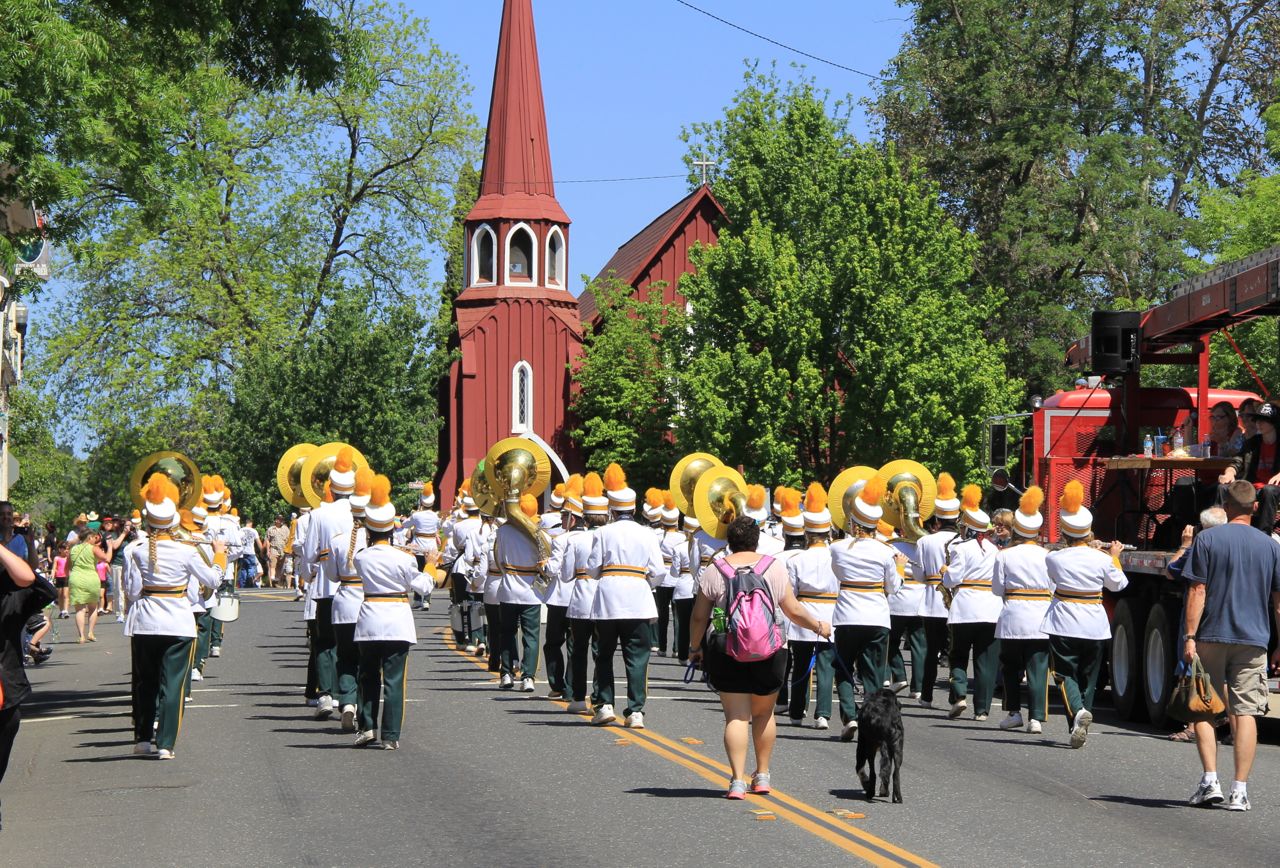 Sonora Golden Regiment Band - 11